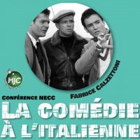 la comedie a l italienne @ saint-chamond