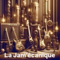 la jam ecanique 7 @ paris