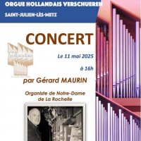 concert d orgue @ saint-julien-les-metz