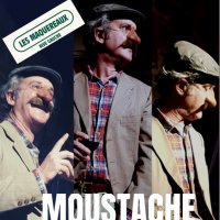 moustache @ paris