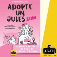 adopte un jules com @ macon