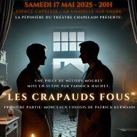 les crapauds fous @ la-chapelle-sur-erdre