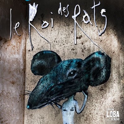 Le roi des rats @ Château de la Gobinière