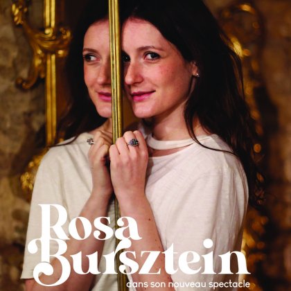 Rosa Bursztein @ Le Ponant