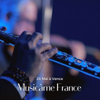 concert musicame france vivaldi strauss enescu @ vence