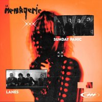 la menagerie sunday panic post punk lanes indie post punk @ lyon