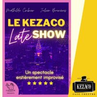 kezaco late show @ macon