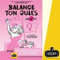 balance ton jules @ macon