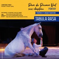 tabula rasa cabaret equestre decale @ pontivy