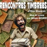rencontres timbrees d elno douaran @ nimes