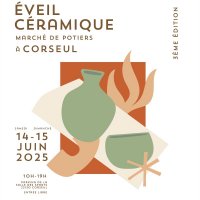 eveil ceramique marche de potiers @ corseul