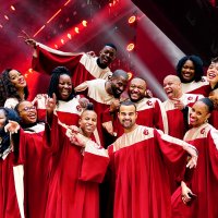 concert par le groupe gospel church @ congis-sur-therouanne
