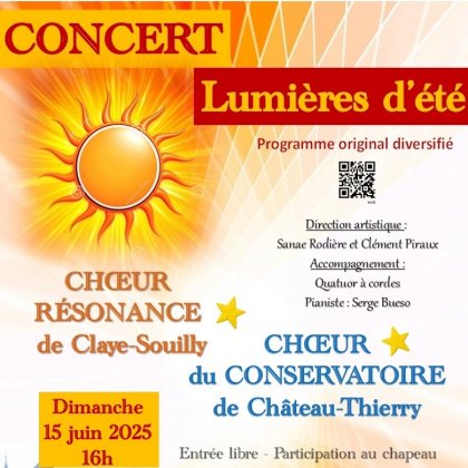 Lumières d'été @ Collégiale Notre-Dame-de-l'Assomption Lumières d'été @ Collégiale Notre-Dame-de-l'Assomption