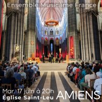 concert ensemble musicame france vivaldi mozart tiersen @ amiens