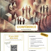 les limites et les derives du management @ saint-contest