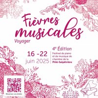 fievres musicales @ paris