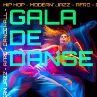 gala de danse @ saint-chamond
