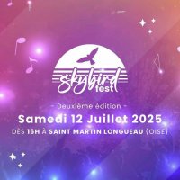 skybird fest @ saint-martin-longueau