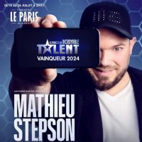 mathieu stepson @ avignon