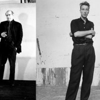 conferences sur mark rothko et nicolas de stael @ granville