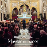 concert d ete musicame vivaldi queen mozart @ montpellier