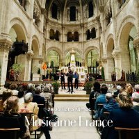 concert d ete musicame france vivaldi queen mozart @ nimes