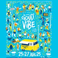festival la goud vibe spectacles de rue concerts @ goudargues