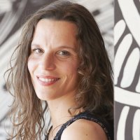 concert de clarisse lavanant @ kerbors