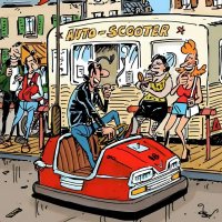les journees lucien @ entrains-sur-nohain