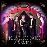 peregrina spectacle immersif @ nantes