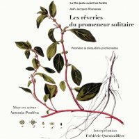 les reveries du promeneur solitaire @ pornic