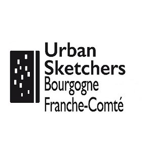 Rencontre régionale Urban Sketchers France @ Médiathèque Rencontre régionale Urban Sketchers France @ Médiathèque