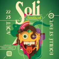 solifestival 2025 @ val-en-vignes
