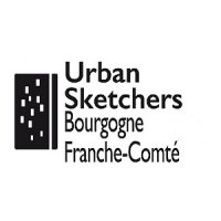 rencontre regionale urban sketchers france @ dole