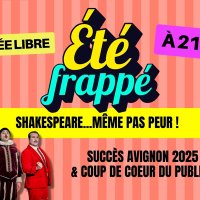 shakespeare meme pas peur @ macon