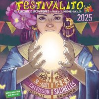 festivalito 9 rencontres franco colombiennes locales @ calvisson
