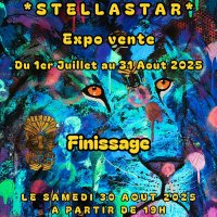 stellastar exposition @ toulouse