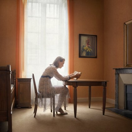 Exposition Florence Tusseau @ Tusseau Exposition Florence Tusseau @ Tusseau
