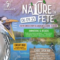 nature en fete @ plobsheim