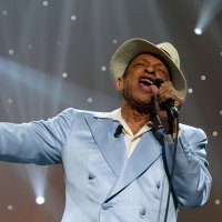 henri salvador le crooner jazzy @ nantes