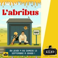 l abribus @ macon