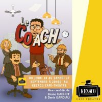 le coach @ macon