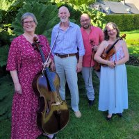 concert de musique baroque ensemble barokentin @ besneville
