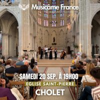 ensemble musicame france les grands classiques queen @ cholet