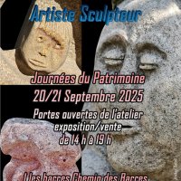 exposition fabienne hanteville @ courgeout