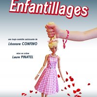 enfantillages @ grenoble