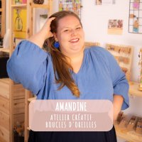 atelier creoles interchangeables par amillo by amandine @ strasbourg