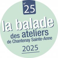la balade des ateliers de chantenay sainte anne @ nantes