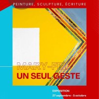 un seul geste mary fel @ paris