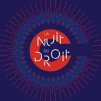 Nuit du droit à Toulouse, café et ciné-débat @ Faculté de Théologie